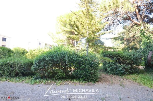 Appartement à BEZIERS, 34500 - 4 pièces 65m²