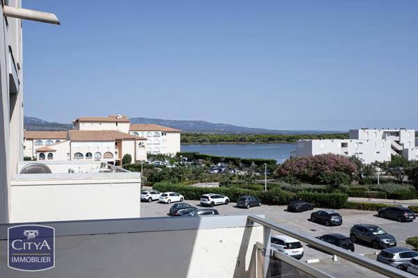 Appartement à vendre 2 pièces 41.95m² Leucate (11370)