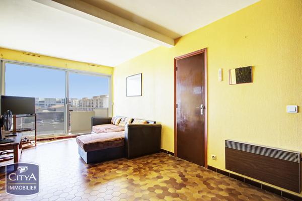 Appartement à vendre 2 pièces 41.95m² Leucate (11370)