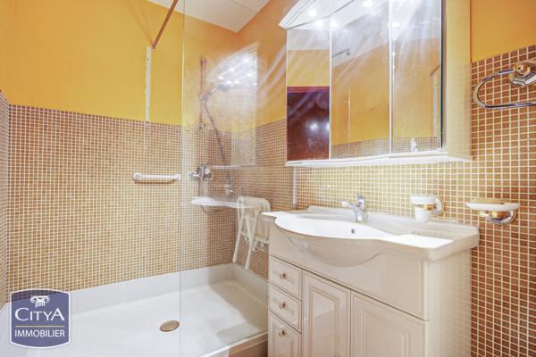 Appartement à vendre 2 pièces 41.95m² Leucate (11370)