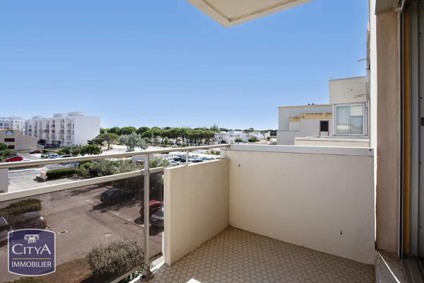 Appartement à vendre 2 pièces 41.95m² Leucate (11370)