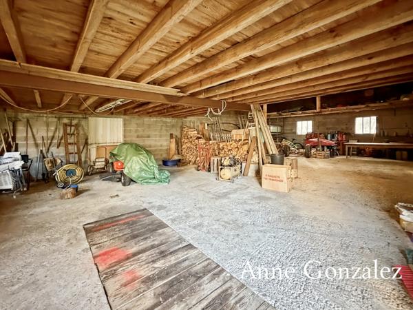 VIENNE EN VAL, à trente minutes d'ORLEANS aux portes de l'Orée de Sologne Propriété à vendre avec 24 hectares boisés et son étang de 5000 m2