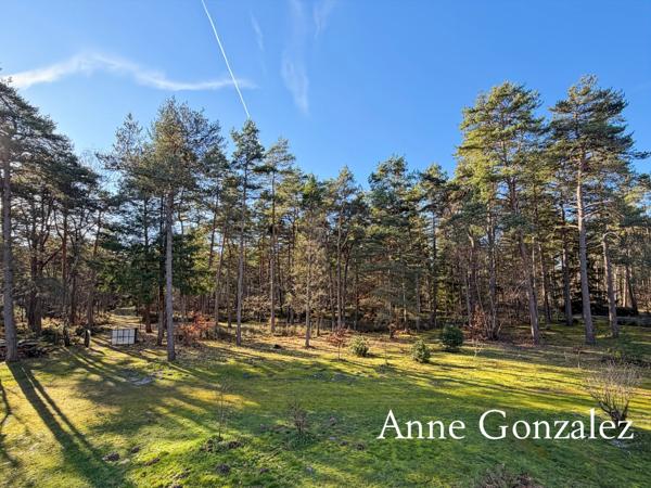 VIENNE EN VAL, à trente minutes d'ORLEANS aux portes de l'Orée de Sologne Propriété à vendre avec 24 hectares boisés et son étang de 5000 m2