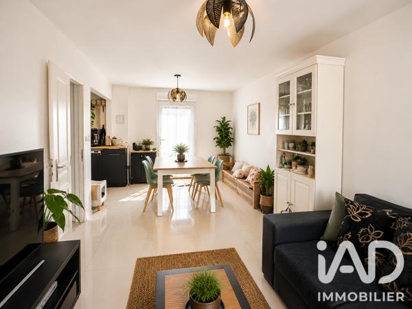 Maison à vendre 6 pièces 116 m² Villenave-d'Ornon
