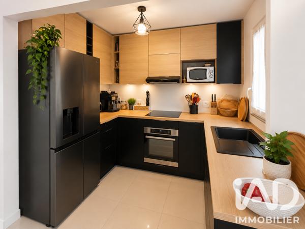 Maison à vendre 6 pièces 116 m² Villenave-d'Ornon