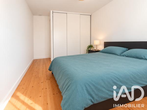 Maison à vendre 6 pièces 116 m² Villenave-d'Ornon