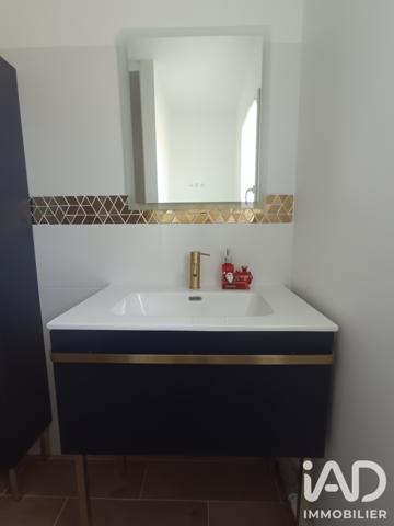 Maison à vendre 6 pièces 116 m² Villenave-d'Ornon