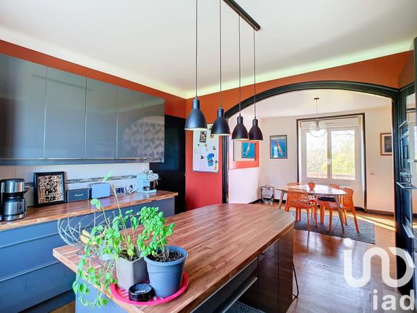 Maison à vendre 8 pièces 154 m² Audierne