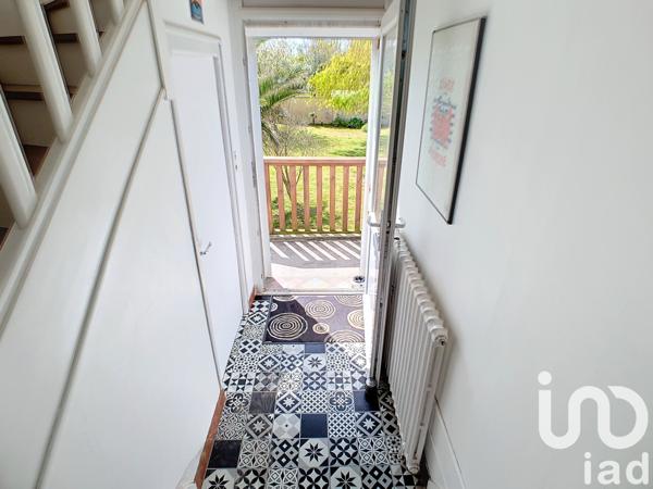 Maison à vendre 8 pièces 154 m² Audierne