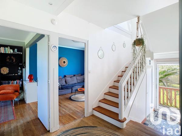 Maison à vendre 8 pièces 154 m² Audierne