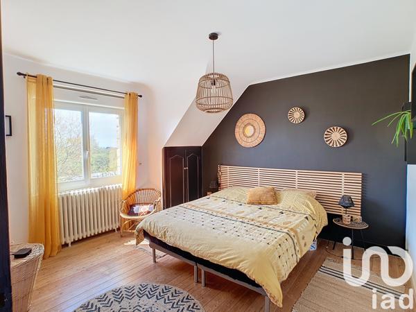 Maison à vendre 8 pièces 154 m² Audierne