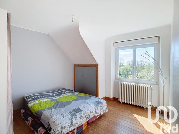 Maison à vendre 8 pièces 154 m² Audierne