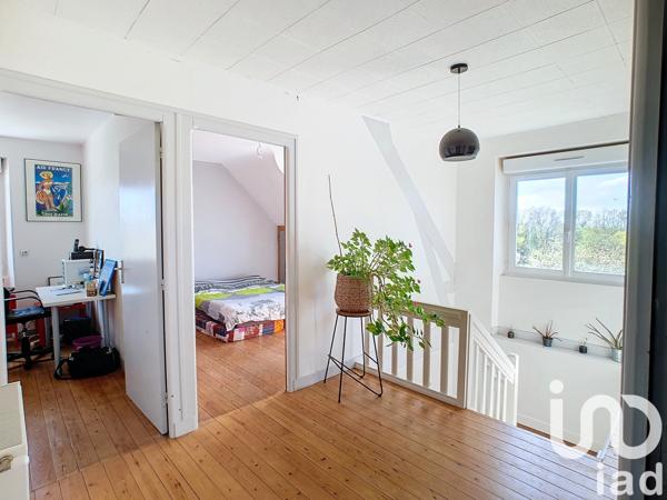 Maison à vendre 8 pièces 154 m² Audierne