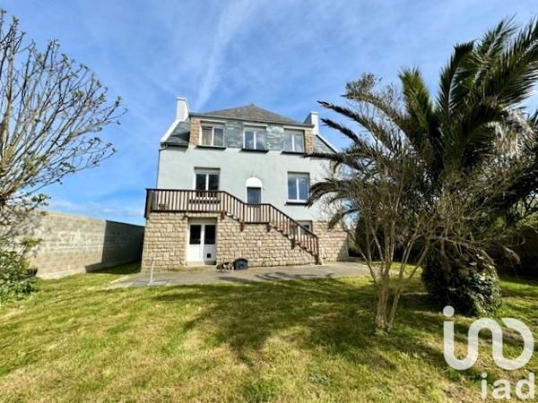 Maison à vendre 8 pièces 154 m² Audierne