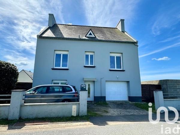 Maison à vendre 8 pièces 154 m² Audierne