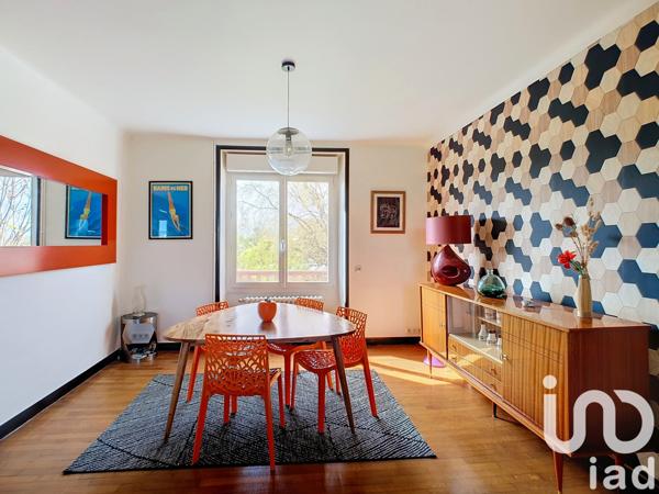 Maison à vendre 8 pièces 154 m² Audierne