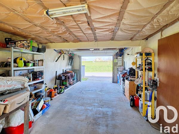 Maison à vendre 8 pièces 154 m² Audierne