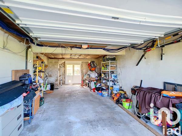 Maison à vendre 8 pièces 154 m² Audierne