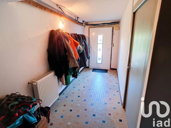 Maison à vendre 8 pièces 154 m² Audierne