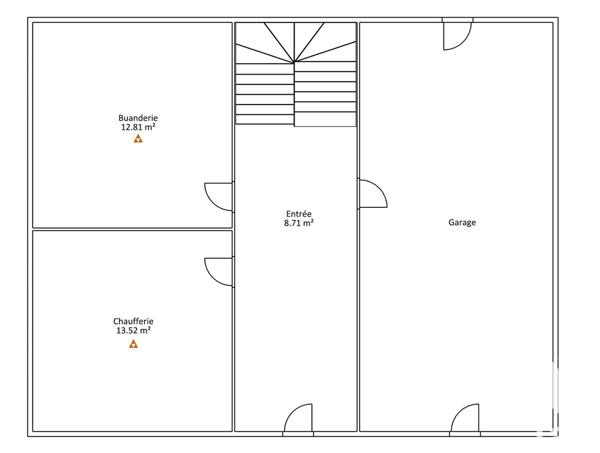Maison à vendre 8 pièces 154 m² Audierne