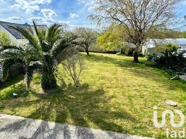 Maison à vendre 8 pièces 154 m² Audierne