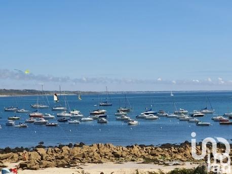 Maison à vendre 8 pièces 154 m² Audierne