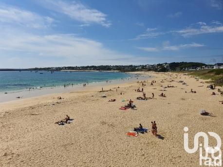 Maison à vendre 8 pièces 154 m² Audierne