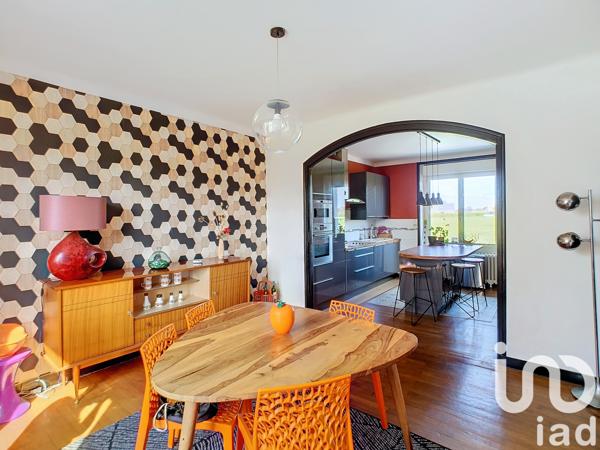 Maison à vendre 8 pièces 154 m² Audierne