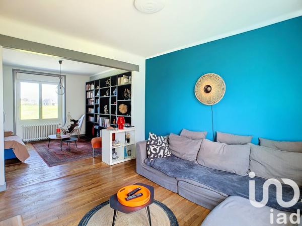 Maison à vendre 8 pièces 154 m² Audierne