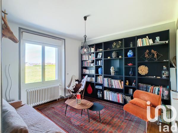 Maison à vendre 8 pièces 154 m² Audierne