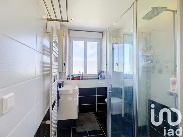 Maison à vendre 8 pièces 154 m² Audierne