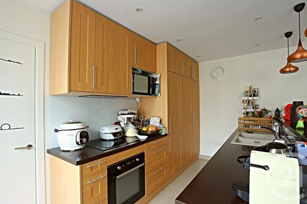 Appartement F3 à vendre  3 pièces - 67 m2 PARIS - 75008