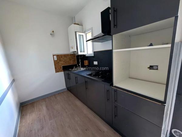 Location Appartement 3 pièces 76 m2 à Coutras