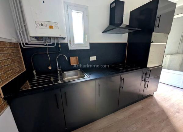 Location Appartement 3 pièces 76 m2 à Coutras