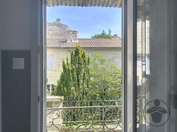 Location                                                      Appartement
                        
                     3 pièces                      76 m2                     à Coutras