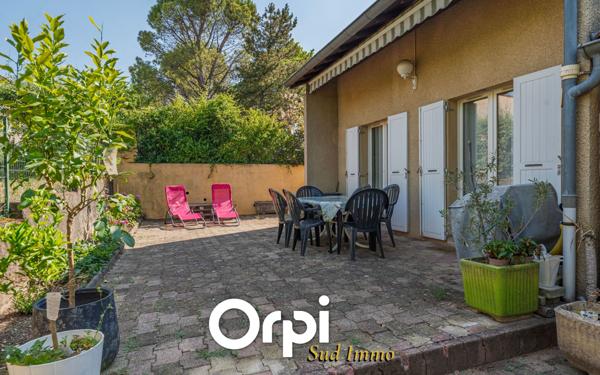 Maison à vendre    4 pièces • 85,18 m2 Privas