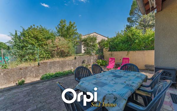 Maison à vendre    4 pièces • 85,18 m2 Privas