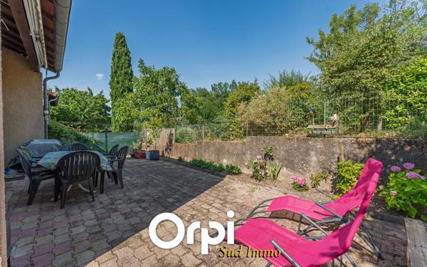 Maison à vendre    4 pièces • 85,18 m2 Privas