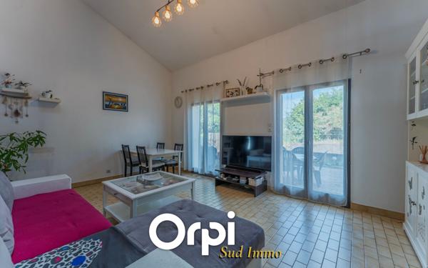 Maison à vendre    4 pièces • 85,18 m2 Privas