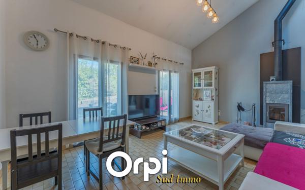 Maison à vendre    4 pièces • 85,18 m2 Privas