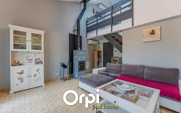 Maison à vendre    4 pièces • 85,18 m2 Privas