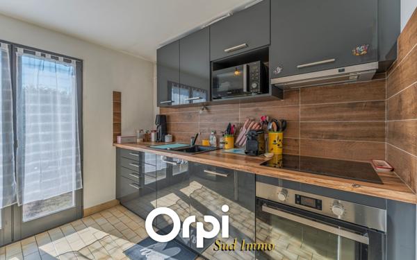 Maison à vendre    4 pièces • 85,18 m2 Privas