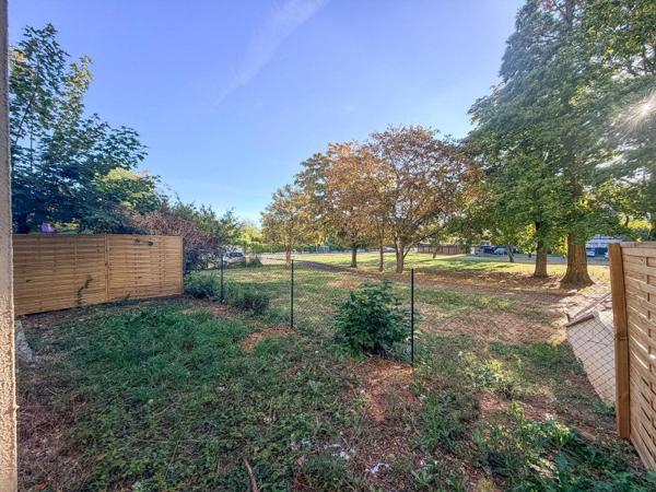 Vente / Appartement T2 à Dreux (28100)