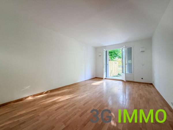 Vente / Appartement T2 à Dreux (28100)