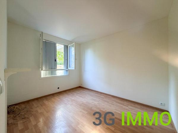 Vente / Appartement T2 à Dreux (28100)