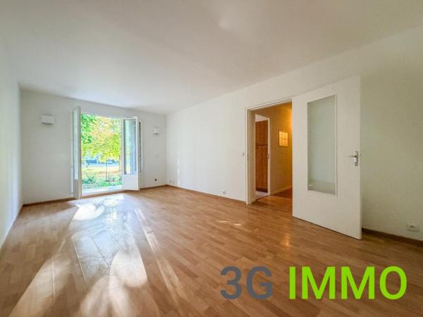 Vente / Appartement T2 à Dreux (28100)