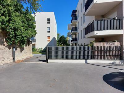 Annexes stationnement