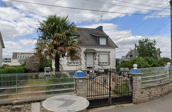 Achat - Maison Elven 56250 6 pièces 121 m 2 1077 m 2