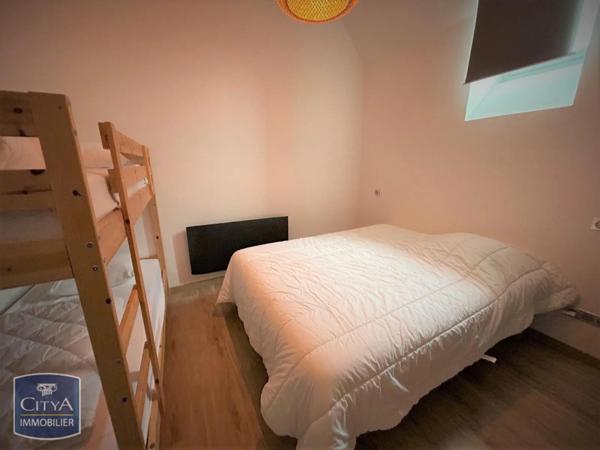 Appartement à vendre 3 pièces