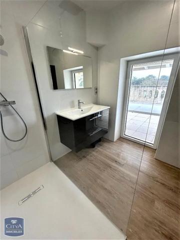 Appartement à vendre 3 pièces